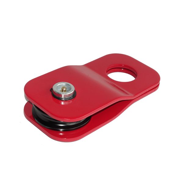 Snatch Block 12 Tonne