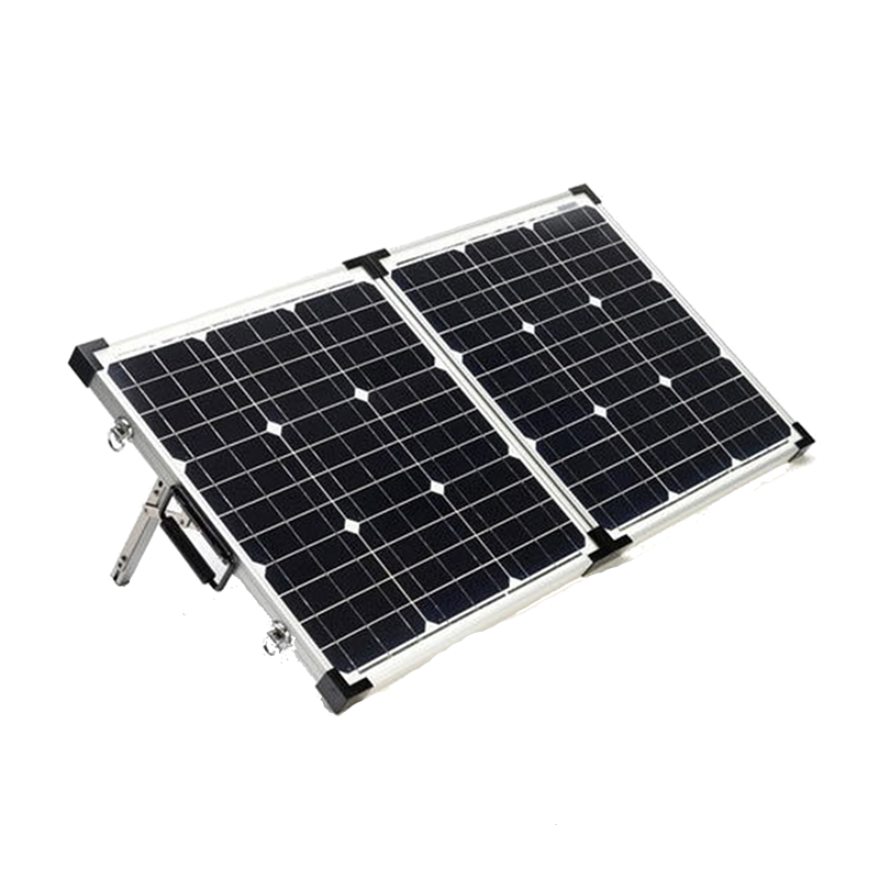 ZENOT PORTABLE SOLAR PANELS