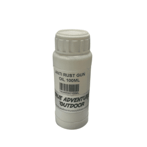 Gun Oil Anti Rust 100 ml