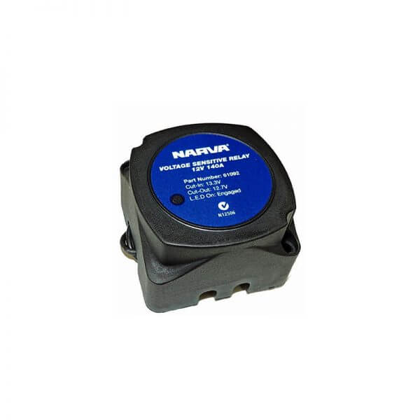 VSR 140AMP NARVARA