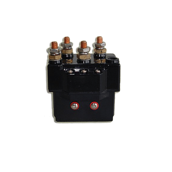 WINCH RELAY SOLENOID 500AMP