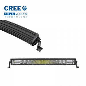 Led light bar 31.5"