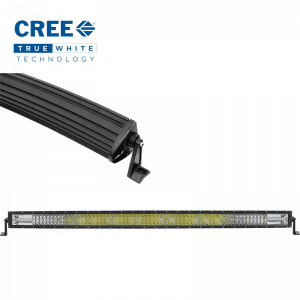 Led Light bar 52"