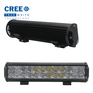 Extreme series Light bar 13.5"