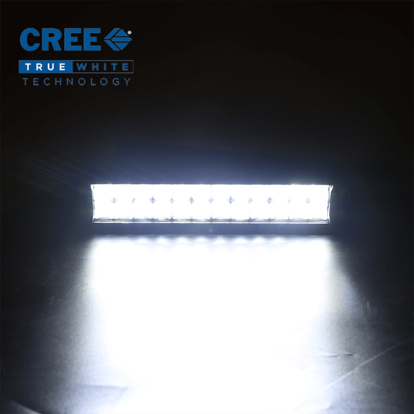 Zenot Extreme Series Led Light Bar Combo 14" (35CM) - Image 3