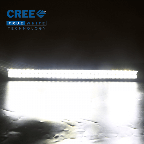 Zenot Extreme Series Led Light Bar Combo 32" (81CM) - Image 2