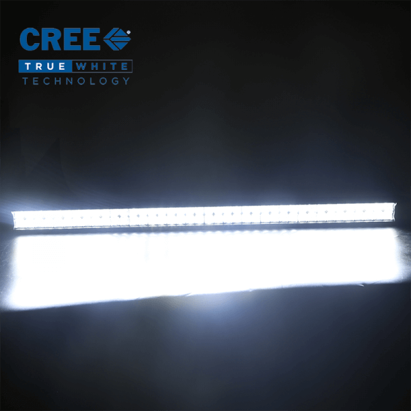 Zenot Extreme Series Led Light Bar Combo 42" (105CM) - Image 2