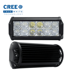 Extreme series Light bar 7.5"