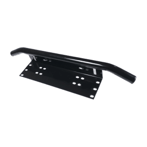 Number Plate Bull bar Bracket