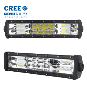 Projector Series Light Bar Combo 13.6"