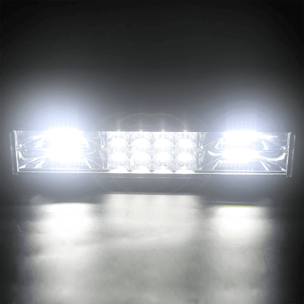 Zenot Projector Series Led Light Bar Combo 14"  (35CM) - Image 3