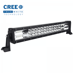 Projector Series Light Bar Combo 21.7"