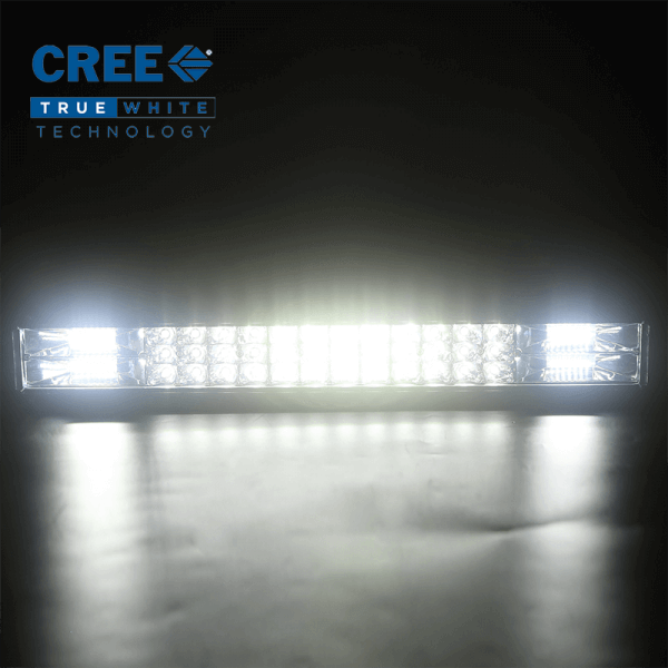 Zenot Projector Series Led Light Bar Combo 22"  (55CM) - Image 4