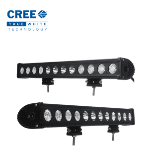 Pro Series light bar 22"