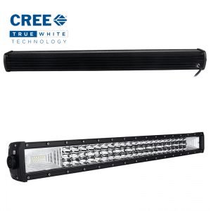 Projector Series Light Bar Combo 31.7"