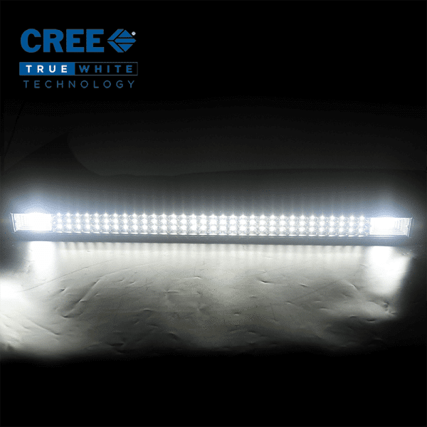 Projector Series Light Bar Combo 31.7"