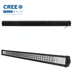 Projector Series Light Bar Combo 41.7"