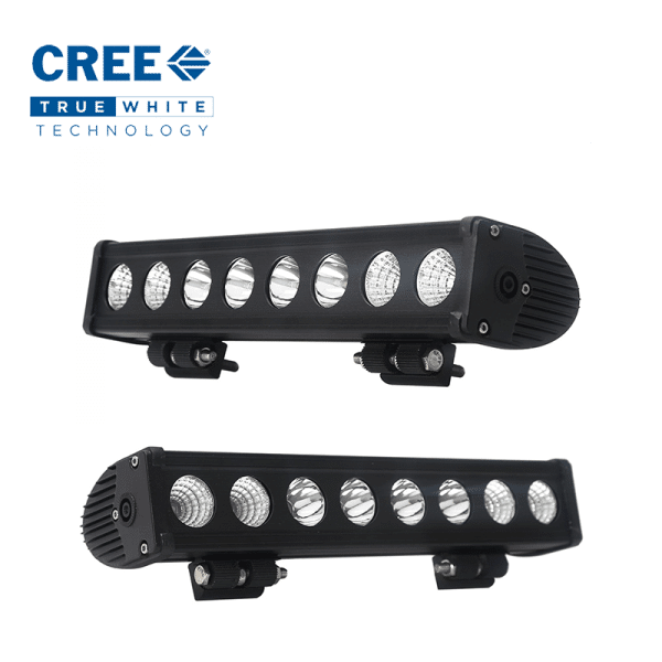 Pro Series light bar