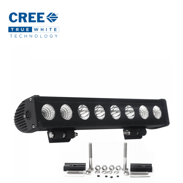Pro Series light bar