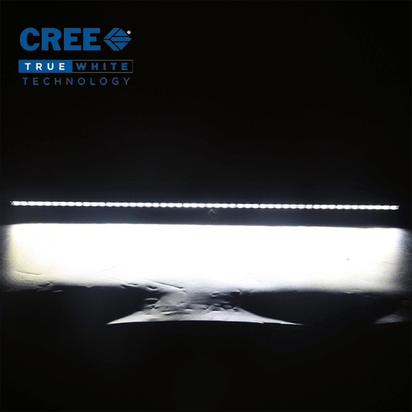 Zenot Slim Series Led Light Bar Combo 40" (101CM) - Image 2