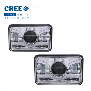 Led Headlight