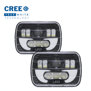 Led headlight