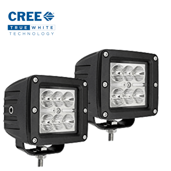 Led Driving Lights