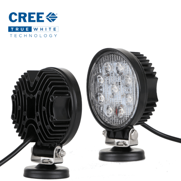 Led Driving Lights