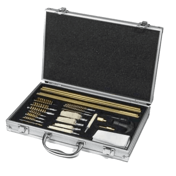 Riffle Cleaning Kit