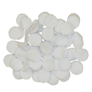 Cotton Patches