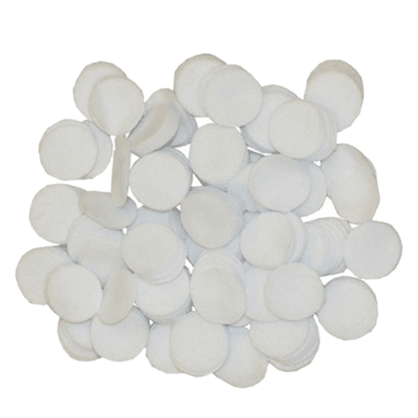 Cotton Patches
