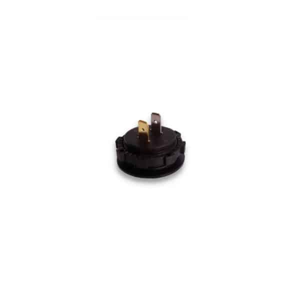 12 Volt Digital Led Voltmeter - Image 4