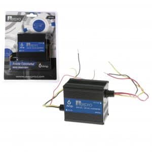 24v to 12v Reducer 6amp