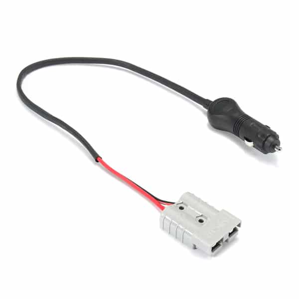 Buy Anderson To Cigarette Plug Online All 12 Volt