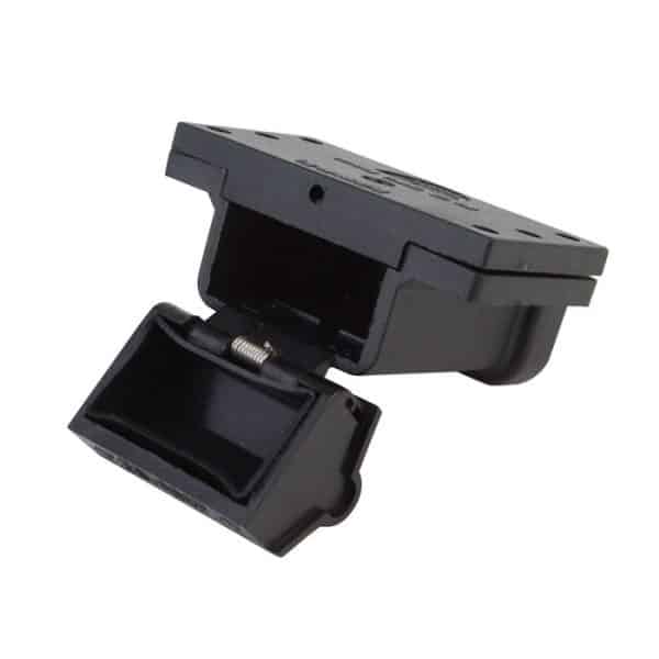 Cover Assemble To Suit 50 Amp Anderson Plug