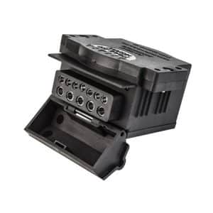 Trailer Socket 12 Pin