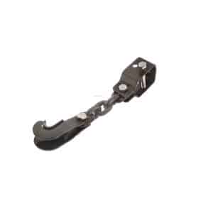 Hulk High Lift Jack Bumper Lift Kit