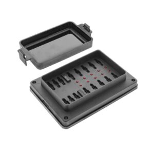 10 Way Weatherproof Blade Fuse Box