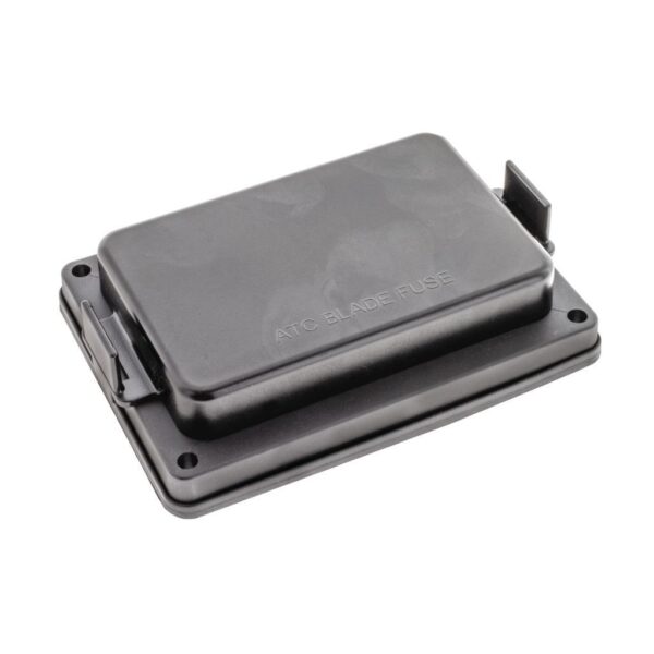 10 Way Weatherproof Blade Fuse Box - Image 7