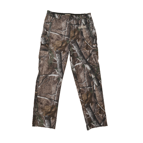 Long Pants