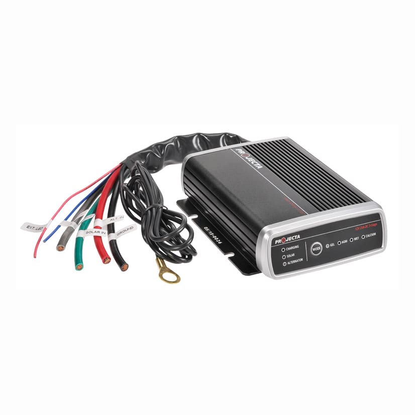 Dc 12 store volt charger