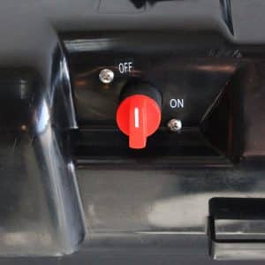 12 VOLT CAMPING DUAL BATTERY BOX