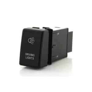 Driving Light Switch Isuzu