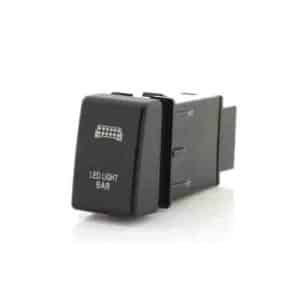 Light Bar Switch Isuzu