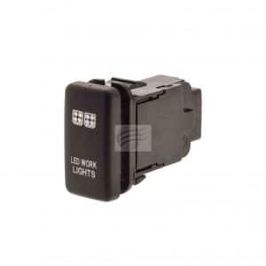 Work Light Switch Toyota