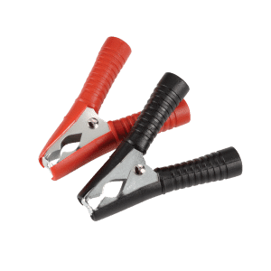 Alligator clamps 100 amp