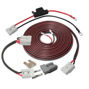 Plug & Play Wiring Extension Kit