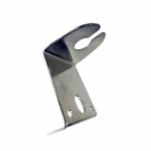 Bonnet/Boot Mounting Z Antenna Bracket