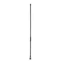 UHF ANTENNA WHIP 2 FT 4.5DB