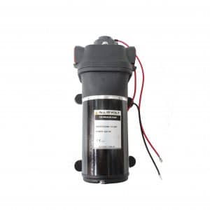 12 VOLT WATER PRESSURE PUMP